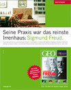 GEO: Publikumsanzeige - Freud