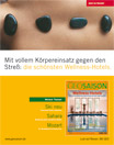 GEO Saison: Publikumsanzeige - Wellness-Hotels