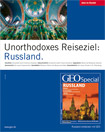 GEO Special: Publikumsanzeige - Russland
